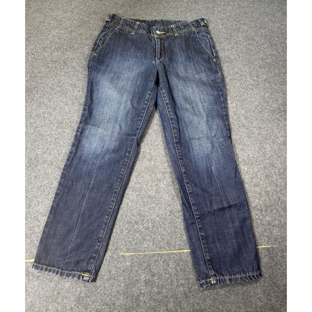 Armani‎ Exchange Blue Denim Jeans Size 26